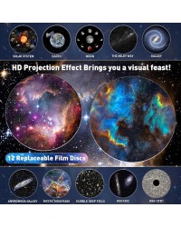 Projetor Espacial / Planetário